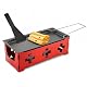 Herchr faltbares Teelicht-raclette