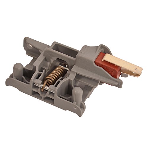 Serratura Originale Per Lavastoviglie Hotpoint C00118765