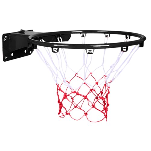 Porgeel 14 Zoll Basketballkorb MP547