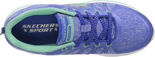 Skechers Kids Swift Kicks Training Shoe (Little Kid/Big Kid)2