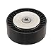 febi bilstein 29396 Umlenkrolle für Keilrippenriemen, mit Schraube , 1 Stück