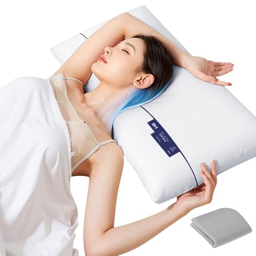 専用　赤クッション3点　ゼロ圧の深い眠り枕 低反発メモリーフォーム 41LFogPgkoL.jpg