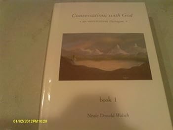Hardcover Conversations with God: An Uncommon Dialogue Book 1 Book