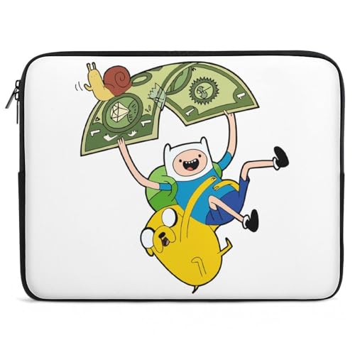 [RFSHOPT] �p�\�R���P�[�X �A�h�x���`���[�^�C�� PC�P�[�X �m�[�g�p�\�R���o�b�O �ϏՌ� �S�ʕی� �ʊw �ʋ� �o�� �p�\�R���p�i-17in