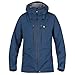 Produktbild Fjällräven Herren Bergtagen Lite Eco-Shell JKT M jacken, Bergblau, XXL