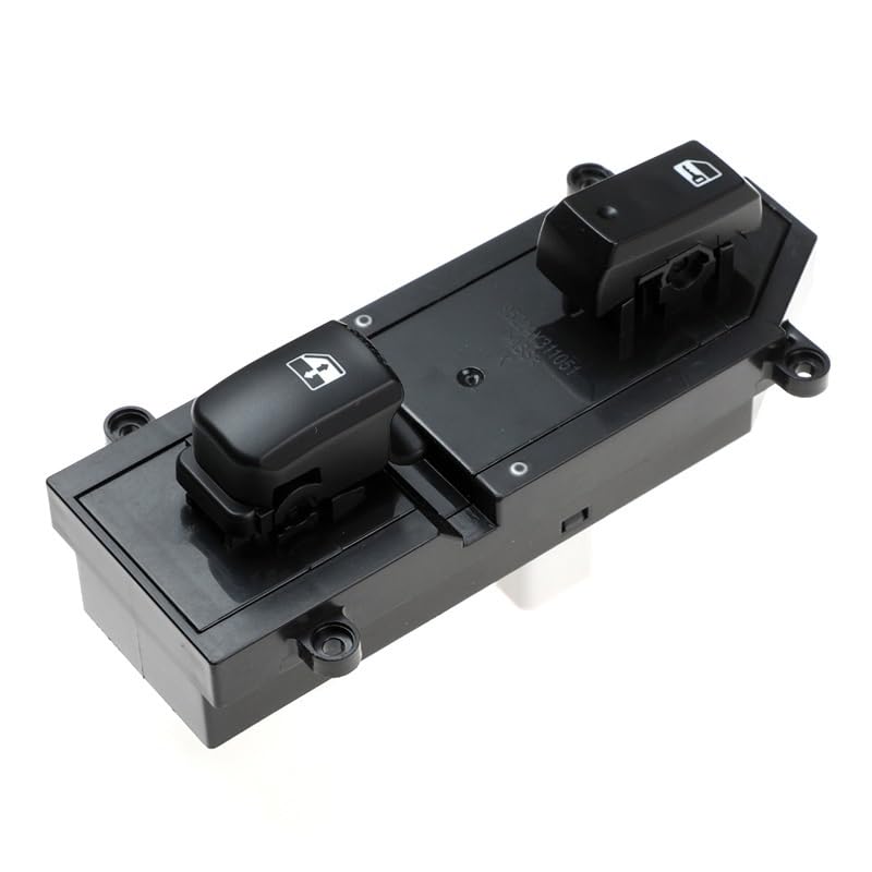 Commande de vitre arrière gauche pour Hyundai Santa Fe 2010 pièce 935752B000
