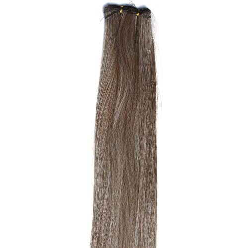 WIG ME UP-VK-WEFT-27T613 Extension Fibra sintetica...