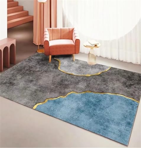 Tapis enfant chambre lavable et résistant pour décoration de sol moderne
