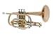 John Packer JP271SW Bb Cornet