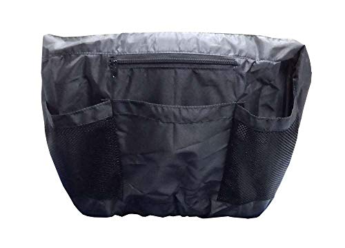 Hydro-Turf Premier Seat Cover for Sea Doo Spark 2-Up (14-20) (Black)