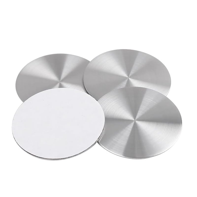 4 Pièces Cache Moyeu Pour Peugeot 108 Hatch 2014-, Enjoliveur De Voiture Bouchon De Jante Imperméables Anti-poussière Antirouille Jante Centre Badge,60MM-A