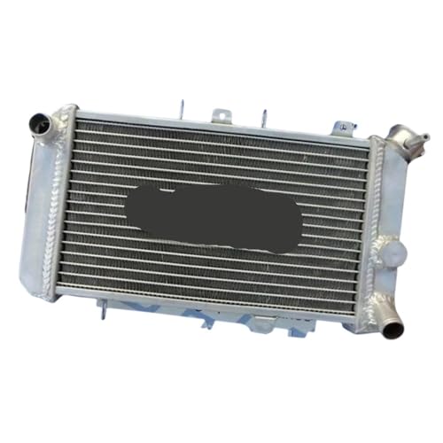 Radiateur alu GT650 anti surchauffe moteur moto S R