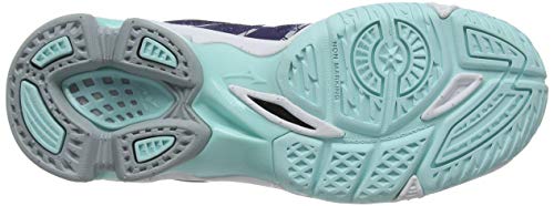 Mizuno Tensione d'onda, Scarpe da pallavolo