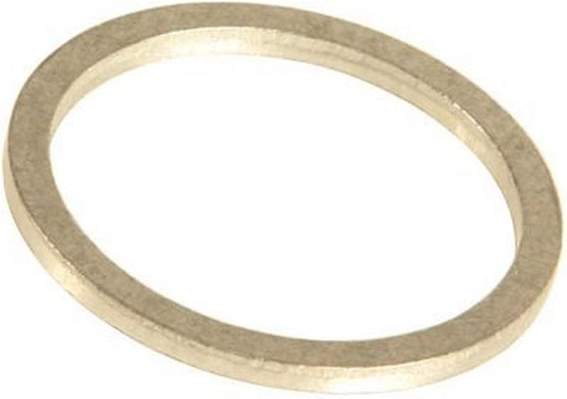 Anel O-ring de borracha Volkswagen N-043-809-2 – 1 unidade