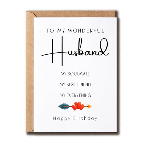 GoGi93Art To My Wonderful Husband My Soulmate - vLOJ[h - O[eBO-nbs[o[Xf[ - ʔ - ނ̂jJ[h