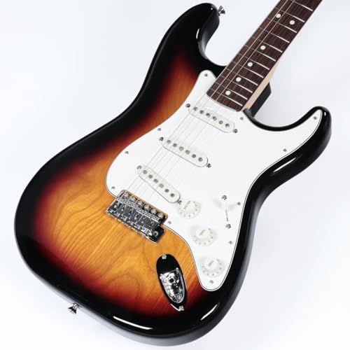 Fender/FSR Collection 2023 Traditional 70s Stratocaster Rosewood Fingerboard 3 Color Sunburst tF_[