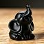 Obsidian Elephant