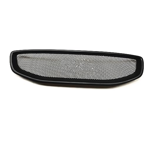 Calandre nid d'abeille Volvo S60 V60 grille de course pare-chocs 2011-2013