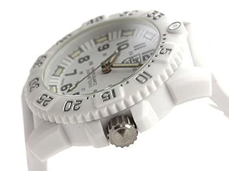 ルミノックス　ホワイトアウト ルミノックス(Luminox) ORIGINAL NAVY SEAL 3007 Whiteout