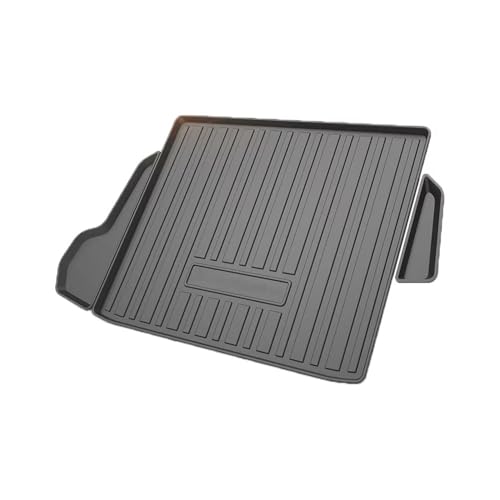 Tapis de coffre TPE pour Prius XW60 2023-2025 revêtement arrière