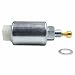 New Carburetor Fuel Solenoid Valve 699915 For Briggs & Stratton Carb 695423 699878 794572 796109 Engine Available