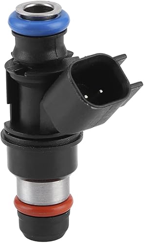 Miniatura 5 de 12580681 217-1621 8 piezas de repuesto de boquilla de inyector de combustible para Chevrole-t Silverad-o 4.8 5.3 6.0 6.2 V8