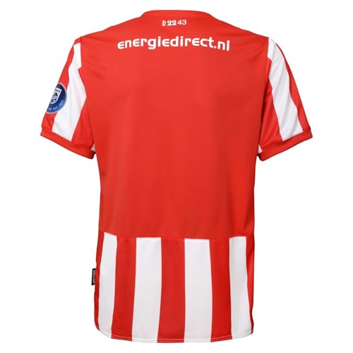 Umbro PSV Eindhoven Home Jersey