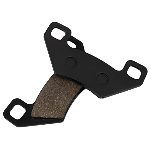 Locopow JE015 Brake Pads Compatible thumb #7