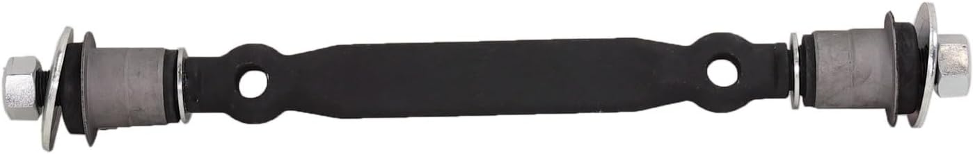 Replacement Control Arm Shaft Kit Compatible with GMC Sprint 1973 Front Upper V8 7.4L