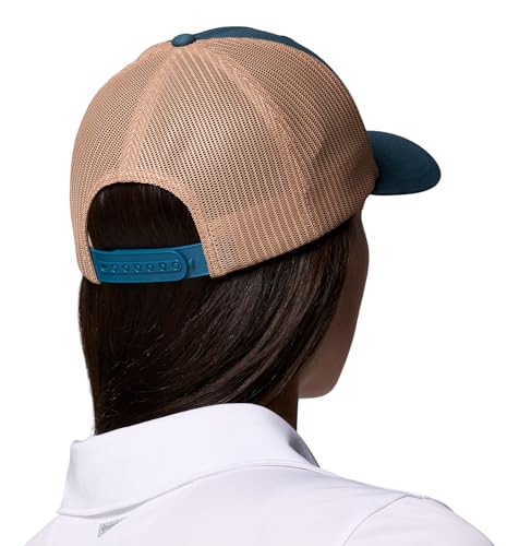 Image of Columbia Mesh Snap Back