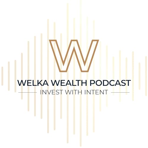 Welka Wealth Podcast copertina