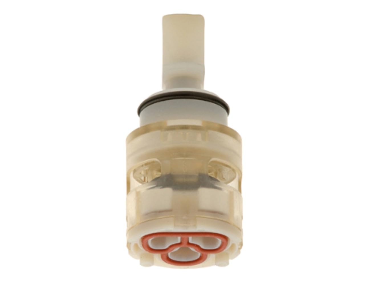 REMER Cartuccia Diam. 25 A Dischi In Ceramica