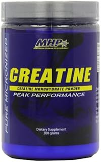 MHP Creatine Monohydrate 300g by MHP
