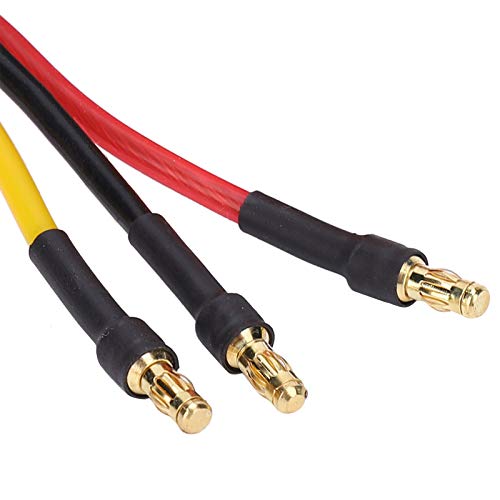 Professioneller D3548 RC-Flugzeug-Brushless-Motor, 790KV 900KV 1100KV Metallmotor-Ersatzzubehör für RC-Hubschrauber-Starrflügelflugzeuge (900KV