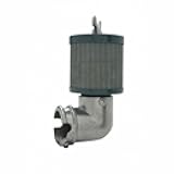 United Pacific A6110 Air Maze Filter for Engine