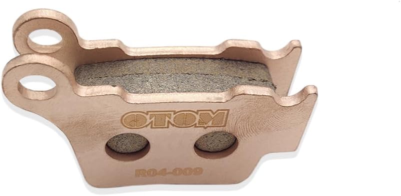 Motorcycle Front and Rear Brake Pads Disc Brake Pads Copper Base For KTM HUSQVARNA SX SXF XC XCF XCW EXC EXCF FC FE FX TC TE TX 125-500