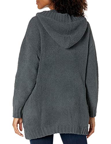 Ugg Womens Franca Travel Cardigan Sweater, Obsidian, Medium-Large Us #TOP1