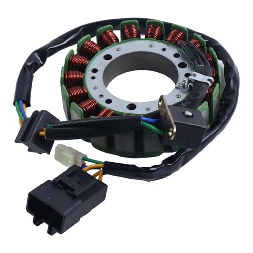 HOLDWELL Stator Magneto 0180-032000 Compatible with CFMoto 2007-2015 CFORCE 500 600 UFORCE 500 600 ZFORCE 600 X5 X6