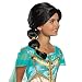 Disguise Disney Jasmine Aladdin Girls' Wig