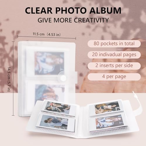 Cámaras, Camera Imagen adicional