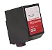 Neopost ISINK34 - 90 Day Warranty - Compatible Surejet #4135554T Red Ink Cartridge for IS / IN Series Mailing Systems