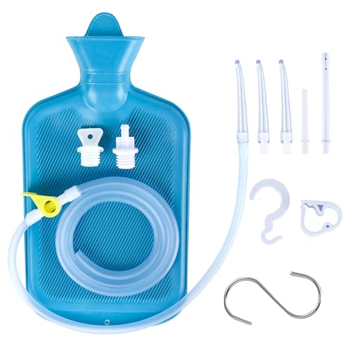 Find The Best Enema Kit For Constipation Reviews & Comparison Katynel