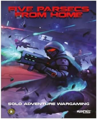 Five Parsecs from Home