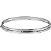 Ludwig Die-Cast Snare Drum Hoop Bottom Chrome 14 in.