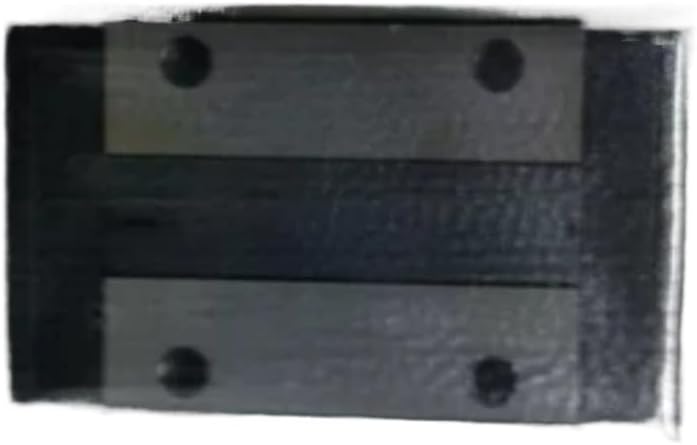 Quantity: 1 suitable for MSA25SSSF0 rail slider-