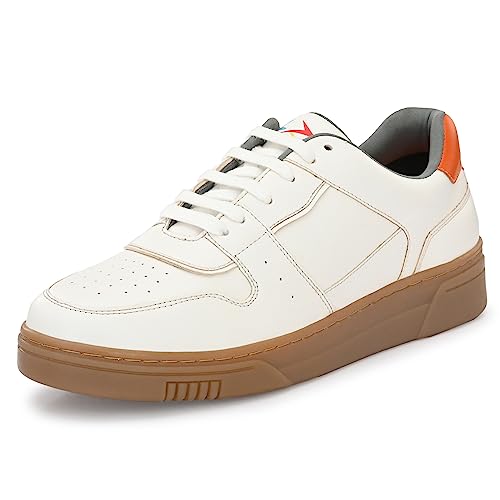 Cruiser Mens Casual Shoes| Trainers Comfortable Trendy Shoes | Cl...