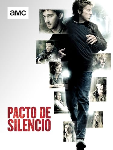 Pacto de silencio