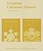 Graphing Calculator Manual for Algebra and Trigonometry: Graphs and Models and Precalculus: Graphs and Models