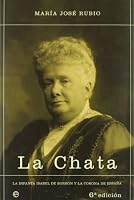 La Chata 8497343506 Book Cover