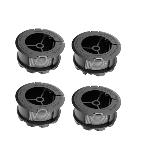 Image of F016800570 Strimmer Spool Line For Bosch GrassCut 18,GrassCut 18-26